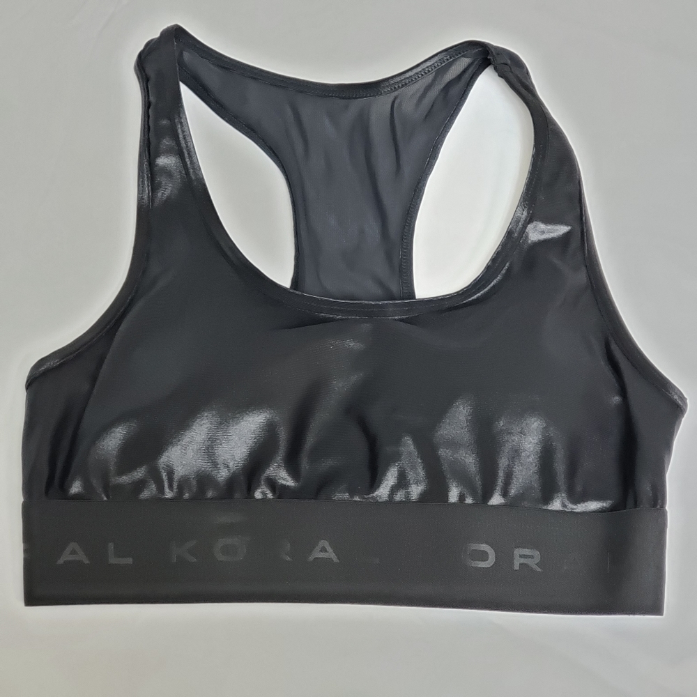 Koral Performance Infinity Sports Bra-S|NWOT